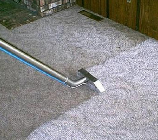 Carpet Cleaning Buderim