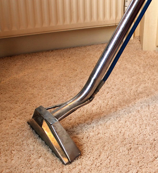 Carpet Cleaning Ipswich