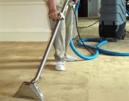 Carpet Cleaning Services Kedron