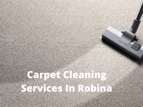 Carpet Cleaning Robina
