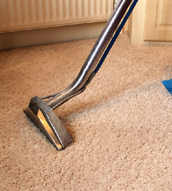 Carpet Cleaning Toowoomba