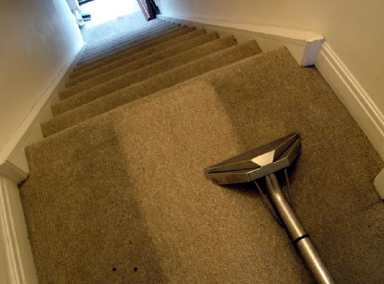 Carpet Cleaning Wynnum