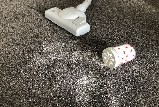 Carpet Sanitisation and Deodorisation Springfield Lakes