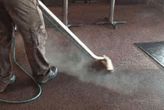 Carpet Cleaning Robina