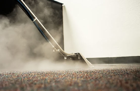 Carpet Steam Cleaning Wynnum