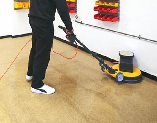 Professional Carpet Cleaning Sunshine Coast