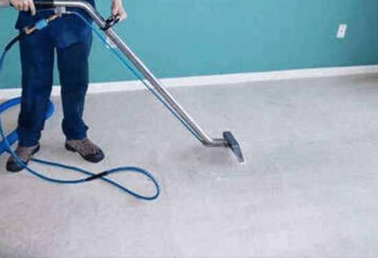 Carpet Cleaning Kangaroo Point