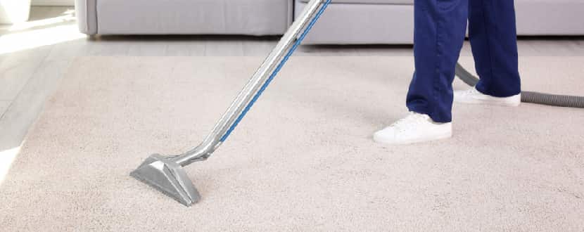 Carpet Cleaning Services